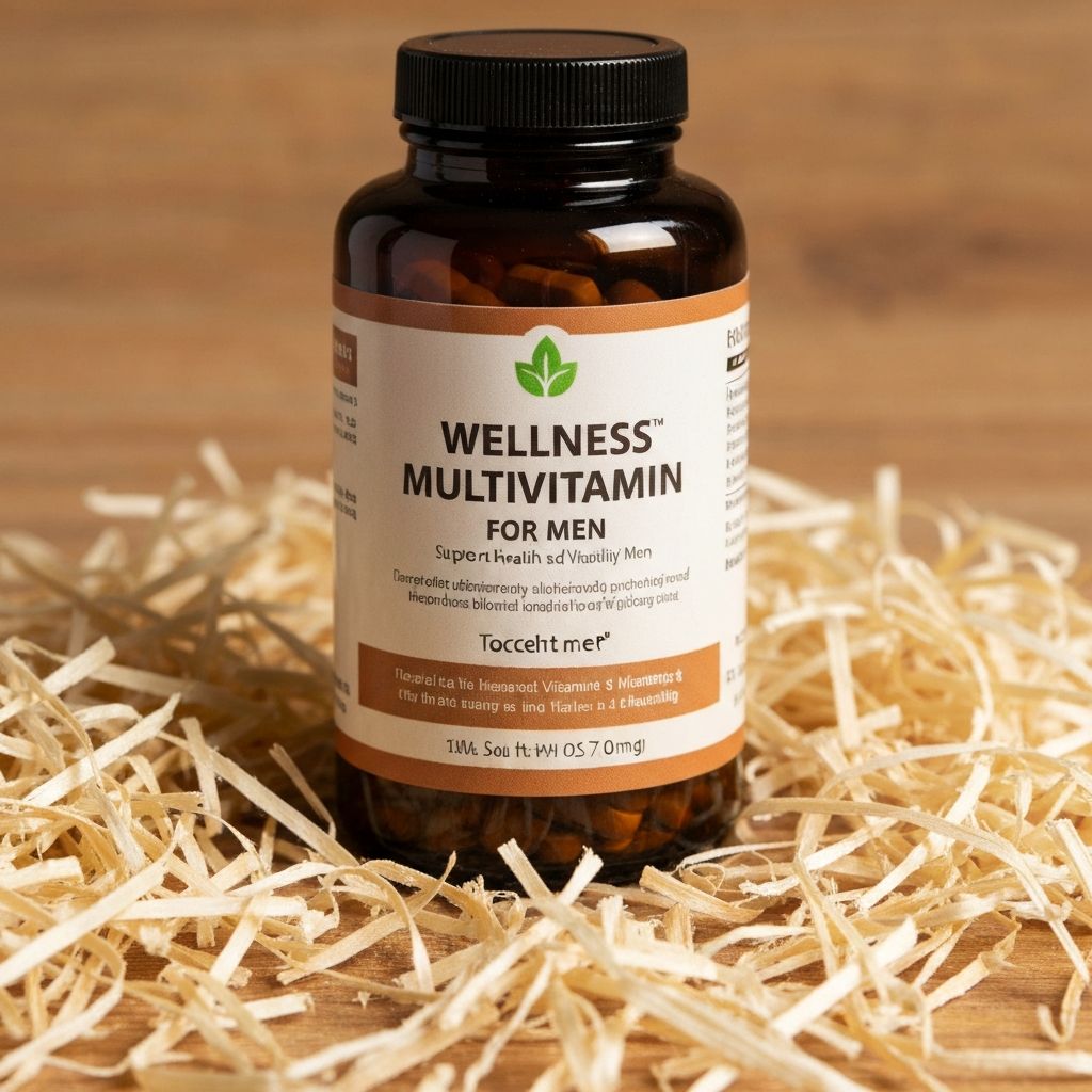 Wellness Multivitamin