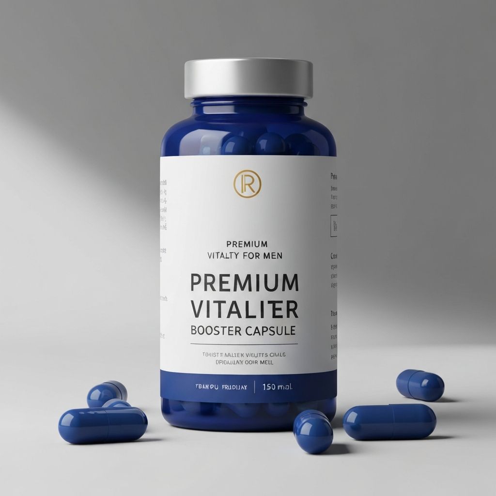 Vitality Booster